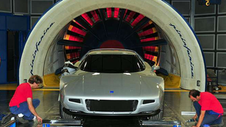 New Lancia Stratos Is Ferrari F430-based